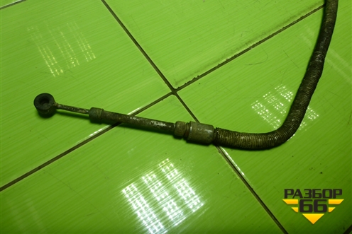 Трос КПП АКПП (7L6713265) для Volkswagen Touareg c 2002-2010г (Туарег)