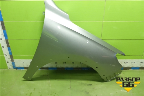 Крыло переднее правое (8403120XST01A) для Haval Jolion с 2021г (Джолион)