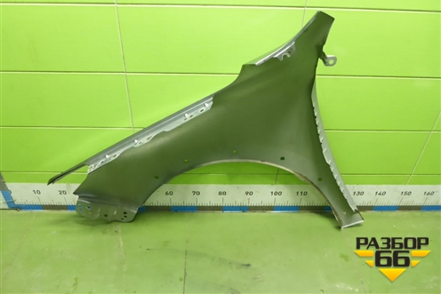 Крыло переднее правое (8403120XST01A) для Haval Jolion с 2021г (Джолион)