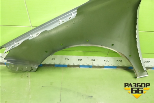 Крыло переднее правое (8403120XST01A) для Haval Jolion с 2021г (Джолион)