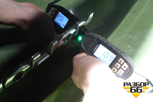 Дверь багажника со стеклом (6301600XST11A) для Haval Jolion с 2021г (Джолион)