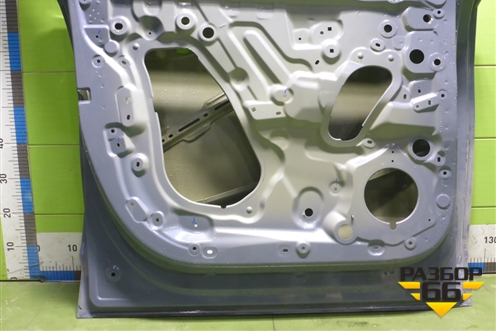 Дверь передняя левая (5075079400C15) для Geely Atlas 2 с 2023-2025г (Атлас)