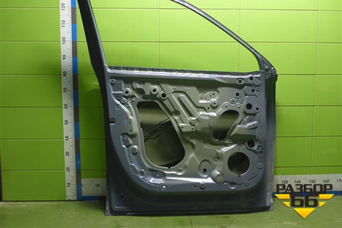 Дверь передняя левая (5075079400C15) для Geely Atlas 2 с 2023-2025г (Атлас)