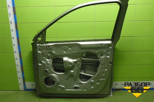 Дверь передняя правая (6101200XKV3CA) для Tank 500 с 2022-2025г