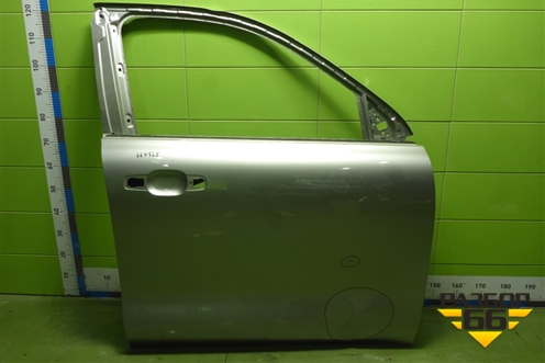 Дверь передняя правая (6101200XKV3CA) для Tank 500 с 2022-2025г