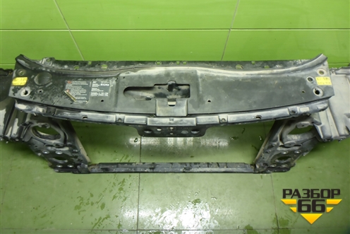 Панель передняя (7L0805594) для Volkswagen Touareg c 2002-2010г (Туарег)