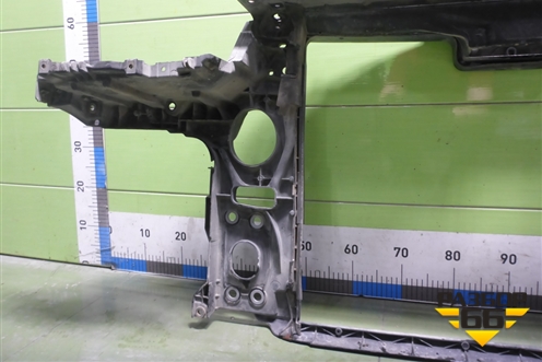 Панель передняя (7L0805594) для Volkswagen Touareg c 2002-2010г (Туарег)