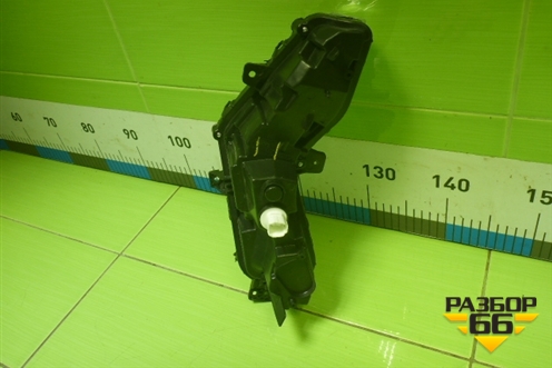 Фара дневного света правая (GWZJDE01) для Haval Jolion с 2021г (Джолион)