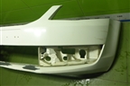 Бампер передний (до 2017г) (5EU807221) для Skoda Octavia (A7) с 2013г (Октавия)