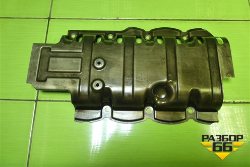 Маслоотражатель (2.5л BAC) (070115220C) для Volkswagen Touareg c 2002-2010г (Туарег)