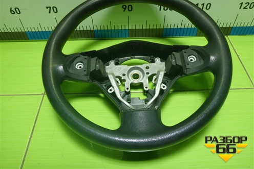 Рулевое колесо под AIR BAG без AIR BAG (GS12002880) для Subaru Impreza (GH-GE) с 2008-2011г (Импреза)