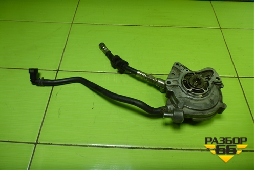 Насос вакуумный (2.5л BAC) (070145209H) для Volkswagen Touareg c 2002-2010г (Туарег)