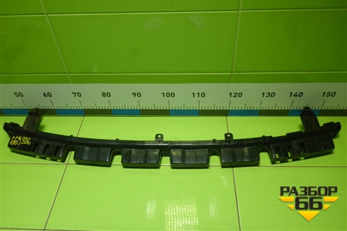 Усилитель переднего бампера (7239563J0) для Suzuki Swift с 2004-2011г (Свифт)