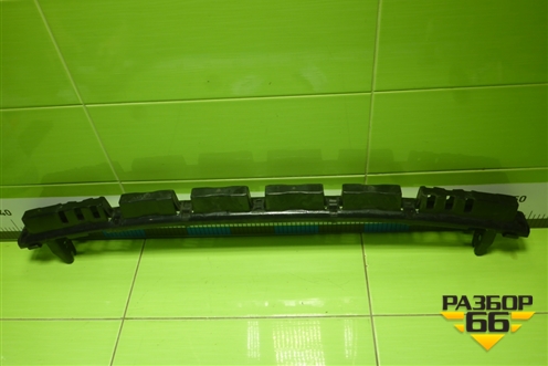 Усилитель переднего бампера (7239563J0) для Suzuki Swift с 2004-2011г (Свифт)