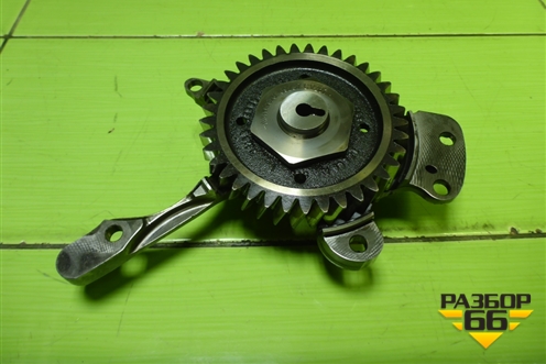Шестерня ГРМ (2.5л BAC) (070109237C) для Volkswagen Touareg c 2002-2010г (Туарег)