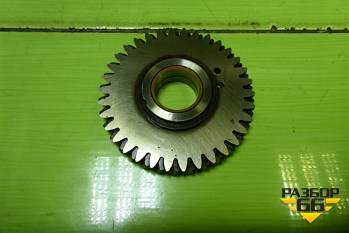 Шестерня ГРМ (2.5л BAC) (070109497) для Volkswagen Touareg c 2002-2010г (Туарег)