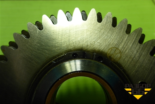 Шестерня ГРМ (2.5л BAC) (070109497) для Volkswagen Touareg c 2002-2010г (Туарег)