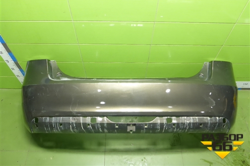 Бампер задний (8450006699) для VAZ Vesta/Веста с 2015г