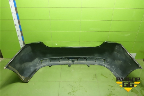 Бампер задний (8450006699) для VAZ Vesta/Веста с 2015г