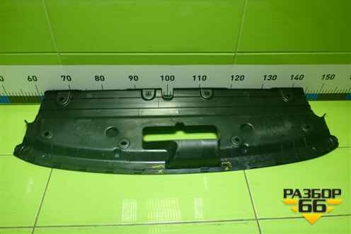 Накладка декоративная на переднюю панель (5509115XST01A) для Haval Jolion с 2021г (Джолион)