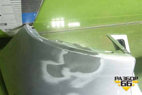 Бампер задний (2804051RK01) для AITO M5 с 2021-2025г (М5)