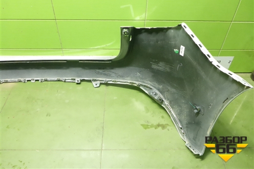 Бампер задний (2804051RK01) для AITO M5 с 2021-2025г (М5)