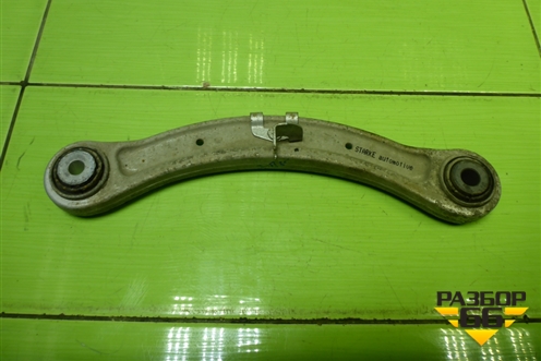 Рычаг задний верхний (передний дубликат) для Volkswagen Touareg c 2002-2010г (Туарег)