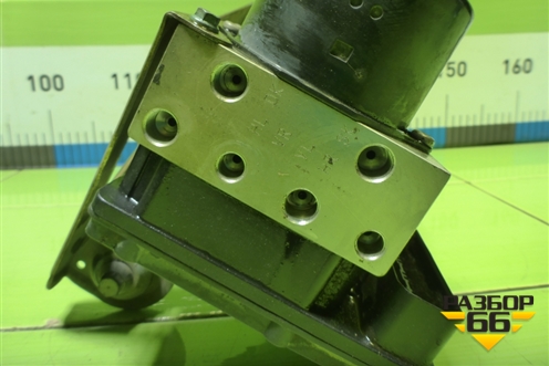 Блок ABS (7L0614111H) для Volkswagen Touareg c 2002-2010г (Туарег)