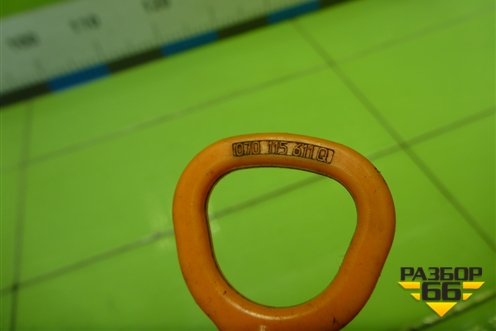 Щуп масляный (2.5л BAC) (070115611Q) для Volkswagen Touareg c 2002-2010г (Туарег)