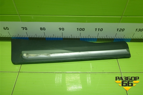 Накладка двери задней правой (6600221657) для Geely Atlas с 2016-2022г (Атлас)