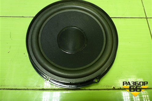 Динамик (7E0035411A) для Volkswagen Touareg c 2002-2010г (Туарег)
