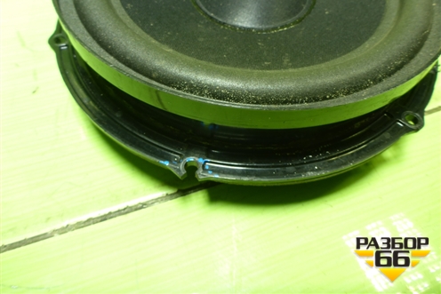 Динамик (7E0035411A) для Volkswagen Touareg c 2002-2010г (Туарег)