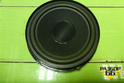 Динамик (7E0035411A) для Volkswagen Touareg c 2002-2010г (Туарег)