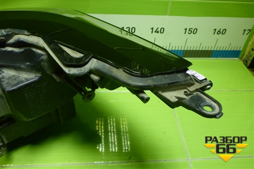 Фара правая (до 2019г LED на один блок без блока) (8114548D40) для Lexus RX 350 c 2015г (РХ)