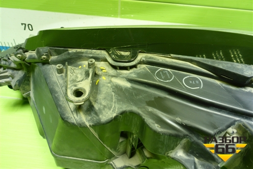 Фара правая (до 2019г LED на один блок без блока) (8114548D40) для Lexus RX 350 c 2015г (РХ)