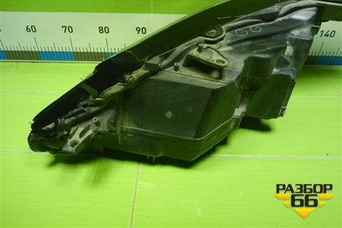 Фара правая (до 2019г LED на один блок без блока) (8114548D40) для Lexus RX 350 c 2015г (РХ)