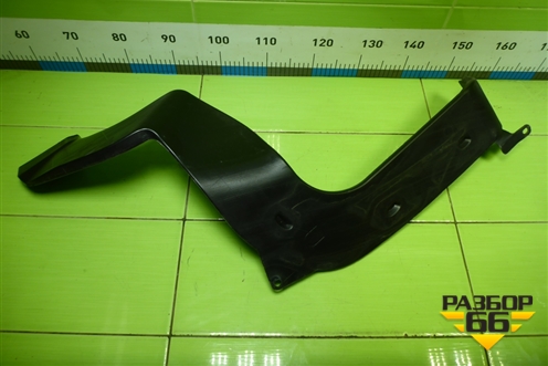 Воздуховод отопителя (7L0819656) для Volkswagen Touareg c 2002-2010г (Туарег)