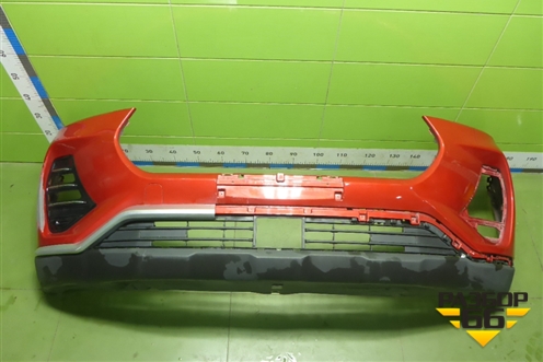 Бампер передний (609002059AA) для Chery Tiggo 7 Pro с 2019г (Тиго 7 Про)