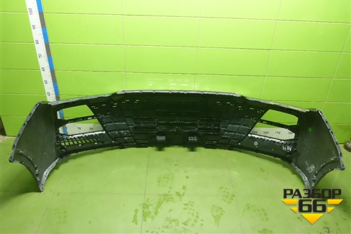 Бампер передний (F162803510CA) для Jetour Dashing (X-1) 2022г (Дашинг)