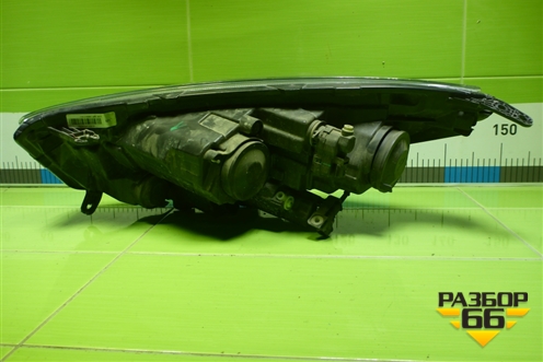 Фара правая (галоген) (605000110AA) для Chery Tiggo 4 с 2017-2025г (Тиго 4)