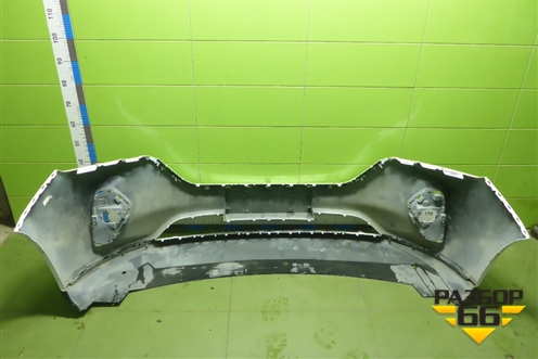 Бампер передний (2803101XKZ0YA) для Haval M6 с 2021г (М6)