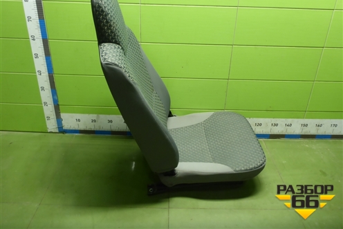 Сиденье левое для SHANQI Z1