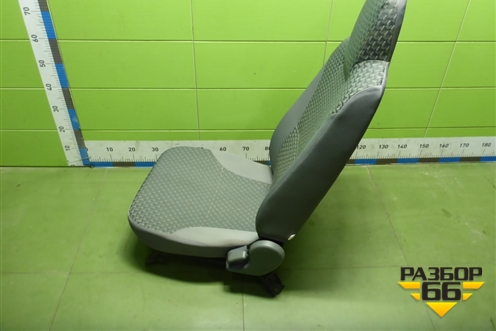 Сиденье левое для SHANQI Z1