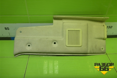 Обшивка в кабину (EZ19201613017) для SHANQI Z1