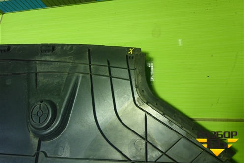 Накладка моторного отсека передняя (5006080DD01) для Hongqi HS5 с 2024г