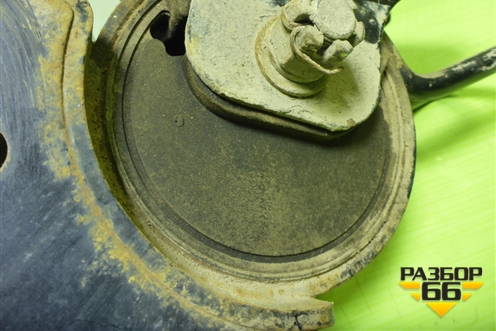 Кронштейн кабины (EZ19201440190) для SHANQI Z1