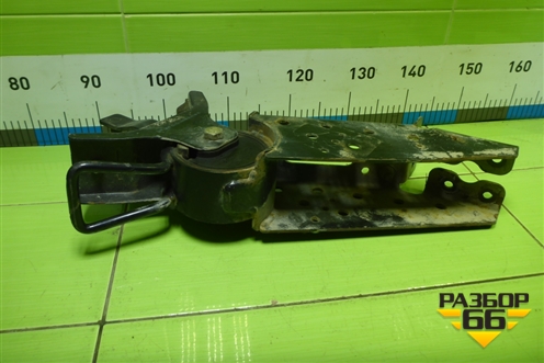 Кронштейн кабины (EZ19201440190) для SHANQI Z1