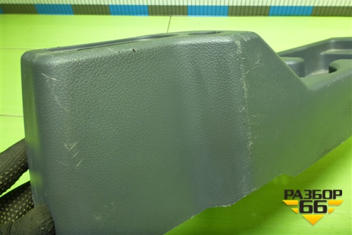 Консоль  (EZ19201162100) для SHANQI Z1