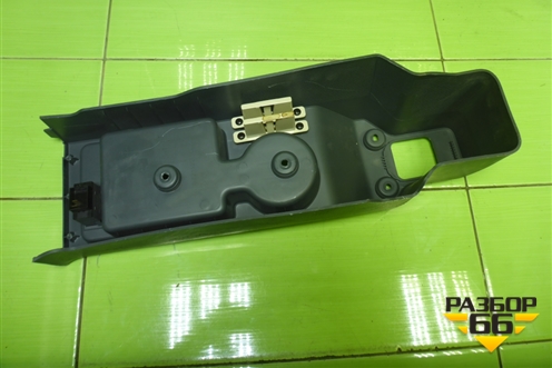 Консоль  (EZ19201162100) для SHANQI Z1