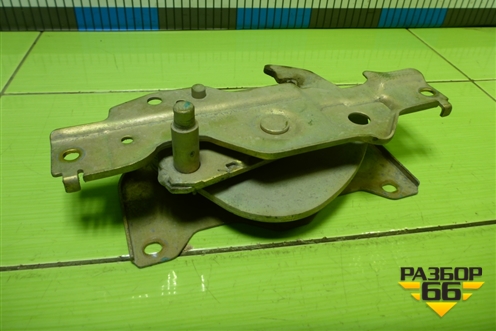 Замок кабины (правый) (EZ19201440018) для SHANQI Z1